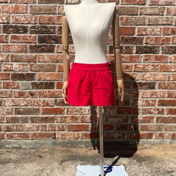 Set of two J. Crew chino cargo shorts / Size 2 / Excellent condition - Picture 10 of 17